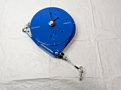 Aero-Motive Tool Balancer 10 lb Max Load 10F