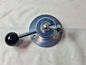 Wilton Work Positioner 6 Lb Load Capacity 2-1/2" Base Width/Diam 16060