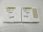 TRU-MAXX 6 x 1" 320 Grit Aluminum Oxide Unmounted Flap Wheel Qty 2 87662300