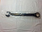 Proto Combination Wrench's 1-1/8" Head Size 15 deg Offset JSCV36