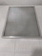 PrecisionAire Wire Backed Pleated Air Filter 16" X 20" X 2 50855.021620
