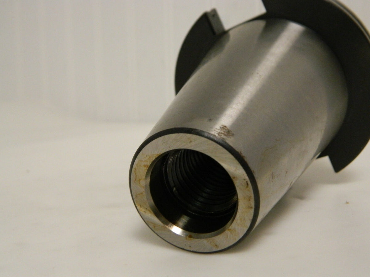 Accupro CAT50 3/8 - 75U End Mill Holder 581406