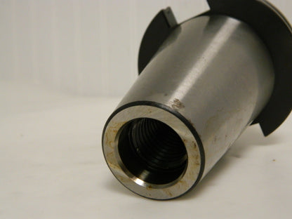 Accupro CAT50 3/8 - 75U End Mill Holder 581406