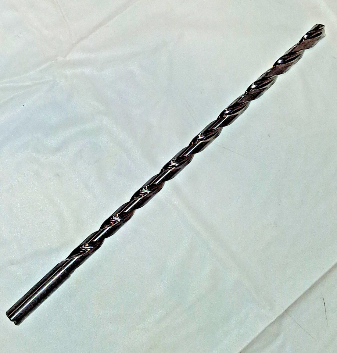 Guhring Carbide Drill Bit Series 6516 RT 100 T AL 9065160110000