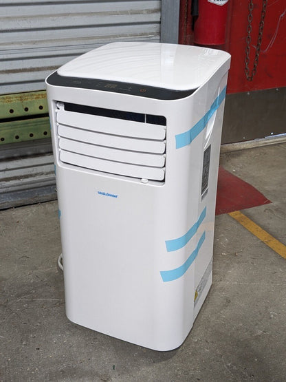 Pro Source Portable Air Conditioner AC Unit 10000 BTU/Hr. 115v 11.5 Amp