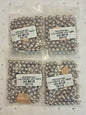 Pro Chrome Steel Balls QTY400 7/16" Dia Grade 25 20113