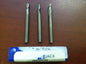 Robb-Jack #TS-201-03 3/32" x 3/32" x 3/16" x 1.50" 2F UC Car