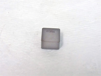 Kennametal Kendex Ceramic Inserts 9Pk SNG453T0820 SNG453 KY3500
