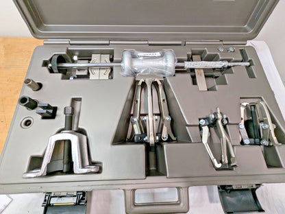 OTC Slide Hammer Puller Set 1181