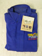 Stanco Temp Test Electric ARC Protection Jacket Size Small 35" Length TT456