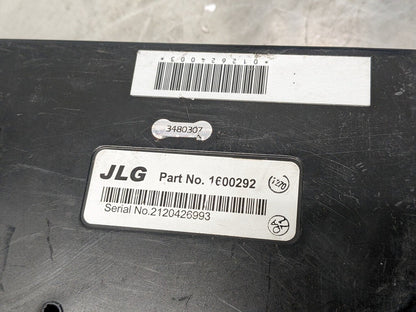 JLG Drive Power Control Module for MEWP 1600292 Parts / Repair