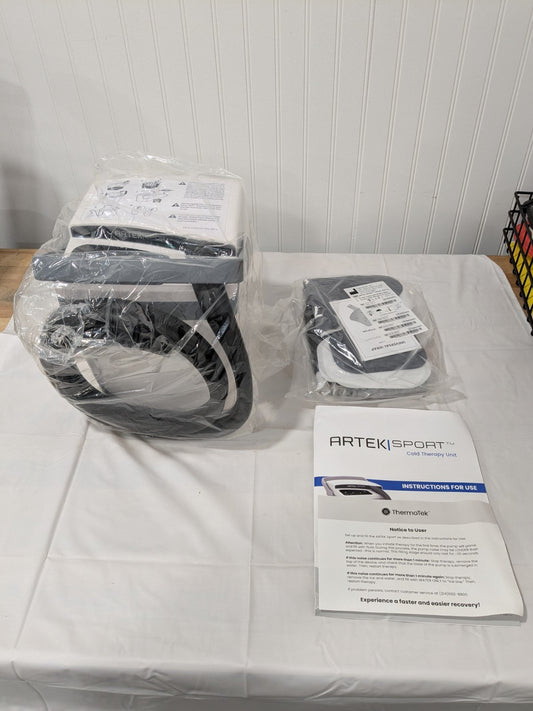 ArTek Sport Cold Therapy Unit 11001490