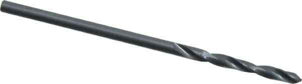 CL Screw Machine Length Drill Bit: Size #49, 135 deg Point Qty 24 49419