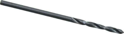 CL Screw Machine Length Drill Bit: Size #49, 135 deg Point Qty 24 49419