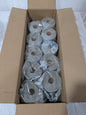 3M Adhesive Back Sanding Sheet 80G, 4-1/2" W, 10 yd L (10 Rolls) 7010362351