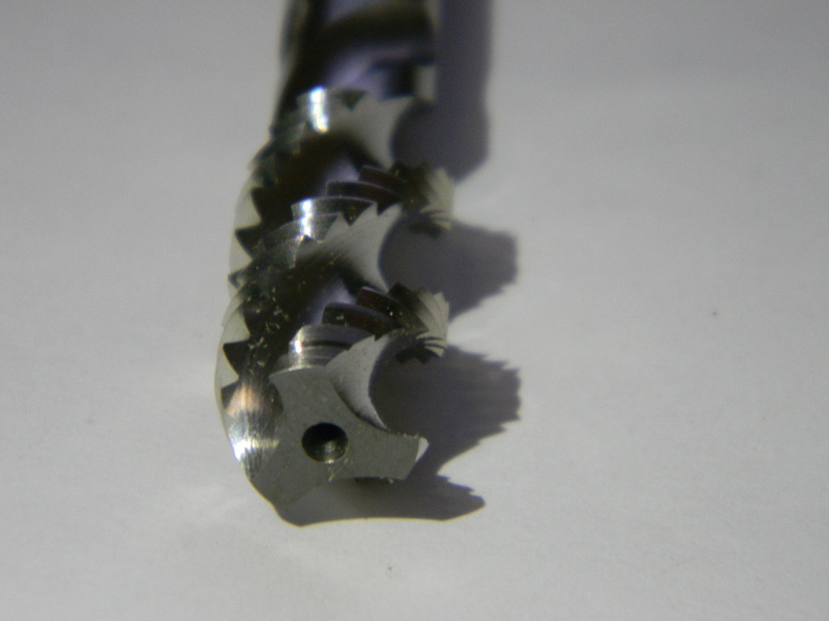 Balax M12" x 1.75" BD7 45° Spiral Flute Threadshaver Tap QTY 2    4308