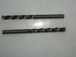 Fullerton Tool Jobbers Length Drill Solid Carbide 3/16" Dia. Qty. 2  15409