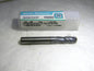 Metal Removal 5/16" x 5/16" x 13/16" x 2-1/2" 4-Fl Ball Nose End Mill M32655