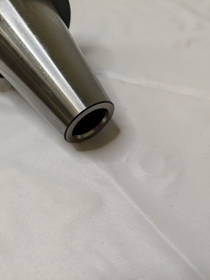 Hertel BT40 Taper Shank 3/8 Hole End Mill Holder/Adapter HBT40EM038250