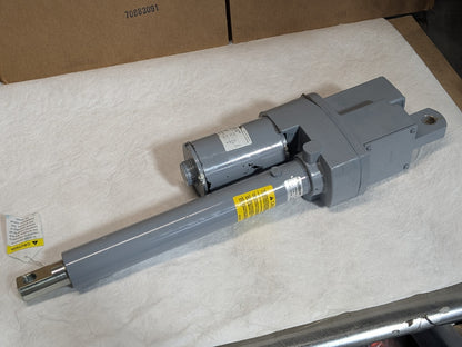 Duff Norton Electromechanical Linear Actuator SPA6415-12 Parts / Repair