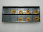 Iscar Turning Inserts WNMG06T312-GN Grade IC9025 7-Pack #05595917