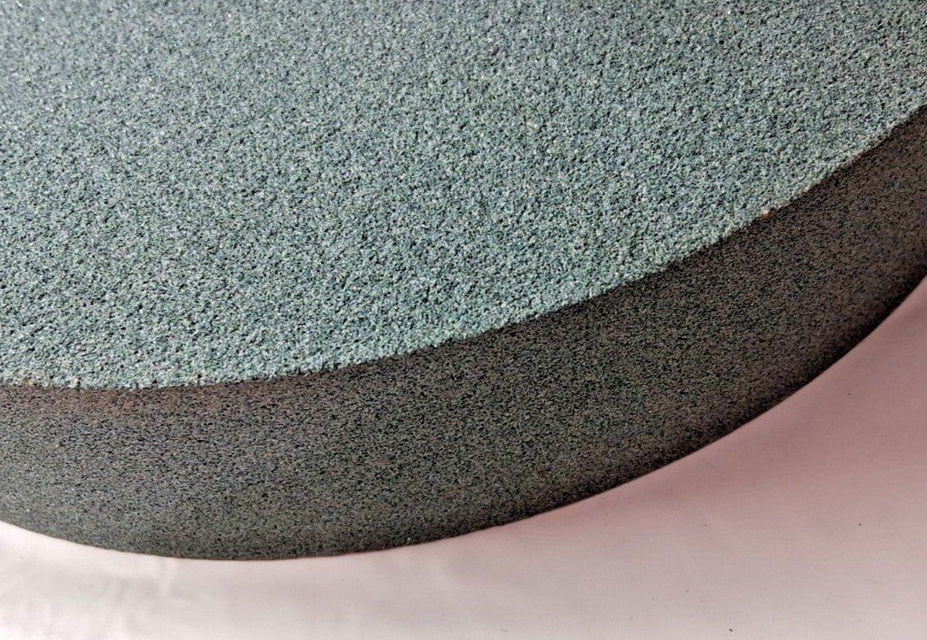 CGW Abrasives Silicon Carbide Bench & Pedestal Grinding Wheel 12" Dia 38531