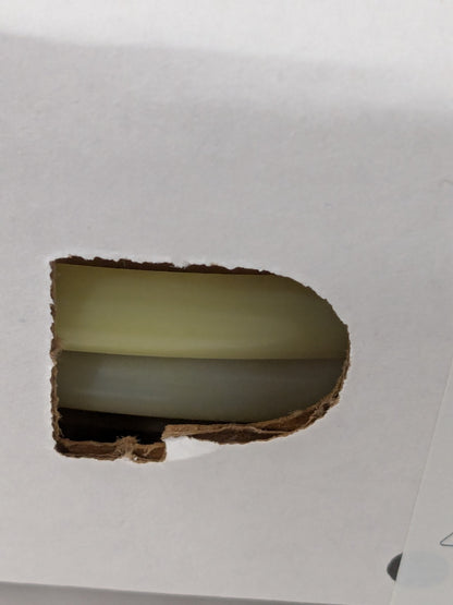 Parker Nylon Tube: 0.275" ID, 3/8" OD, 100' Long NN-6-050-EZ