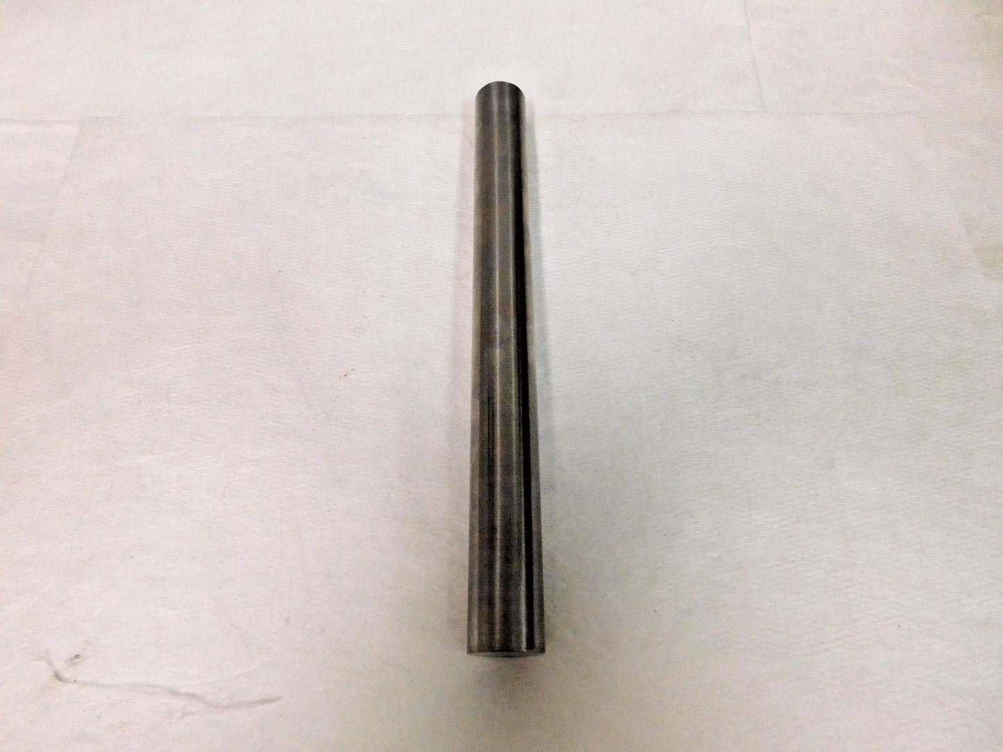 Thomson Steel Annealed End Round Linear Shafting 1" Dia 60C 10" L 1 L