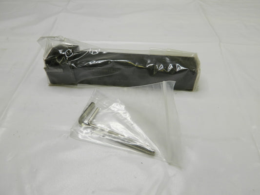 HERTEL Indexable Turning Toolholder: MTGNR164D 1000180