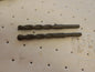 RELTON 5/16" Diam Straight Shank CarbideTipped Rotary/Hammer Drill Bits GRT-5-4