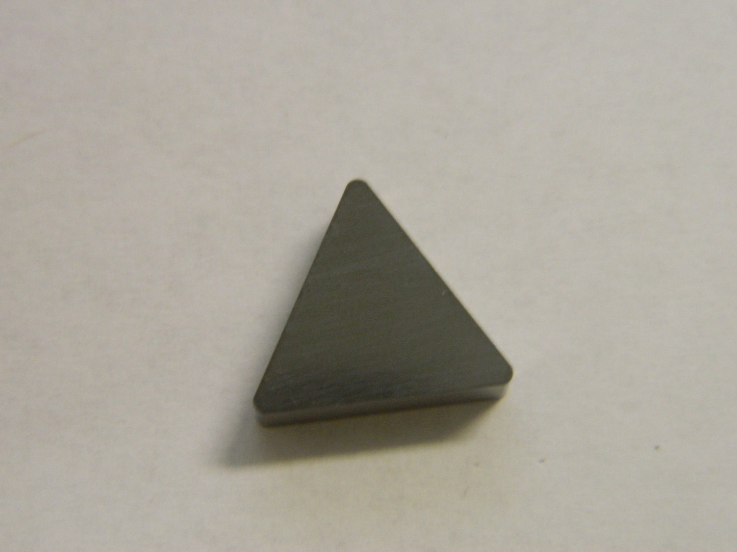 Hertel Carbide Turning Inserts 10Pk TNG332 Grade HT10  1001266
