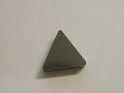 Hertel Carbide Turning Inserts 10Pk TNG332 Grade HT10  1001266