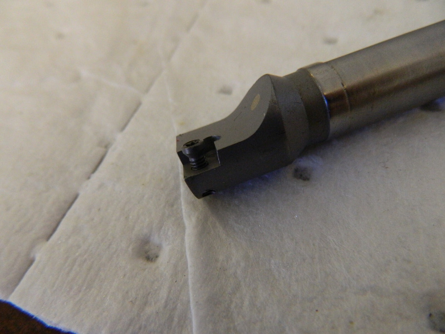 11° Diamond Boring Bars - Tool 12-1759