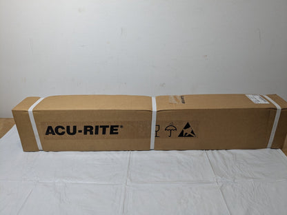 Acu-Rite DRO Linear Scale 167" Max Measuring 0.000200" Resolution 558115-16