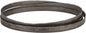 LENOX Welded Bandsaw Blade: 15' 6" Long x 1-1/4" Wide x 3 to 4 TP