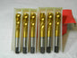Accupro Spiral Flute Bottoming Tap M14x2.0 3FL D7 TiN Qty 6 4054185