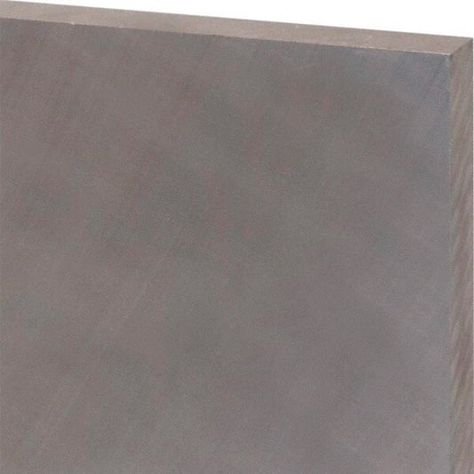 3/4 Inch Thick x 12 Inch Wide x 24 Inch Long, Aluminum Plate