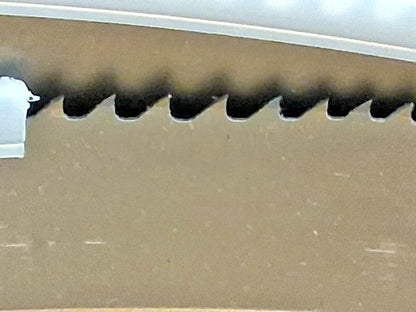 Lenox Welded Bandsaw Blades 13ft Long x 1" Wide 72105CLB134115