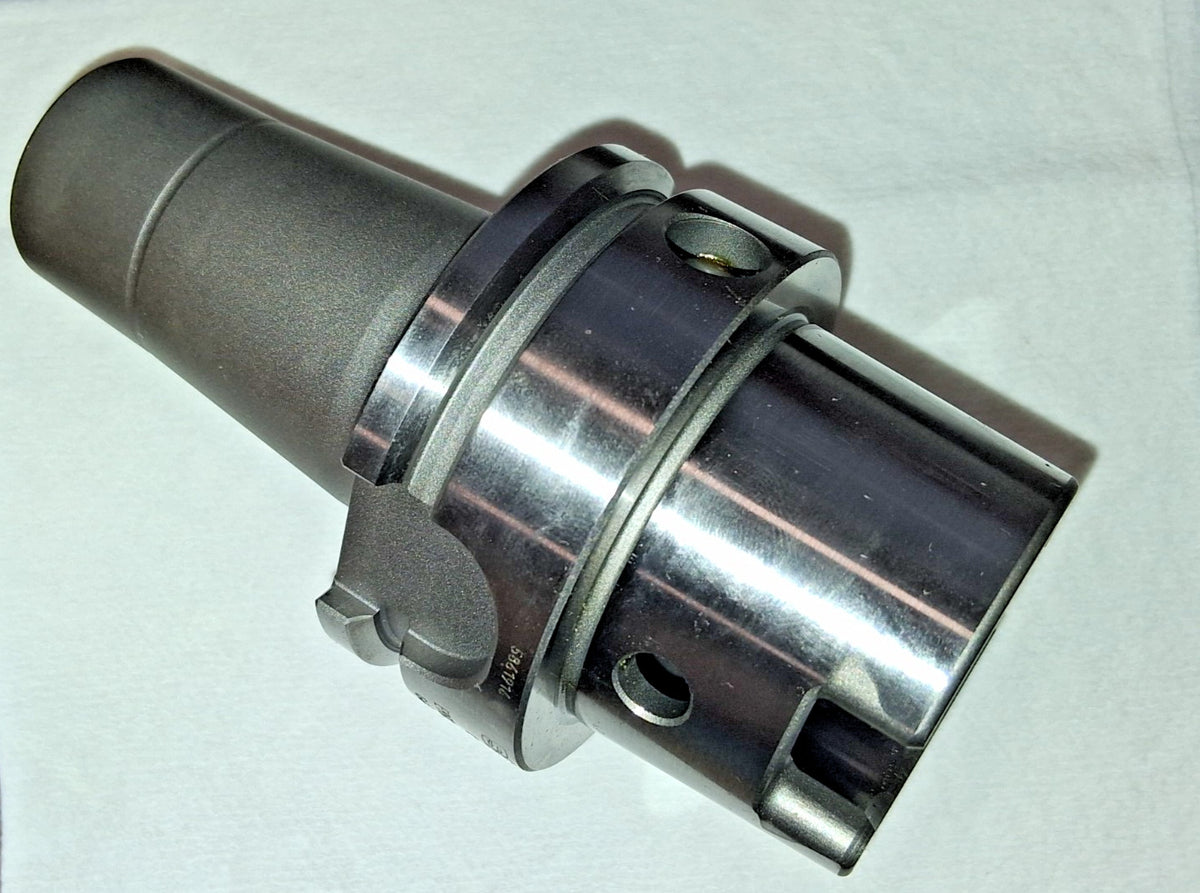 Seco Tools End Mill Holder E930458201685 30.00mm Diameter x 117.00mm OAL 0244494