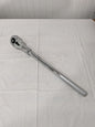 PARAMOUNT Standard Ratchet: 3/4" Drive, Pear Head 20" OAL PAR-34RHT-A