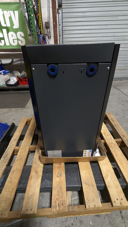 Zeks HTB Hitemp Refrigerated Compressed Air Dryer 15-100SCFM HTB060A (Damaged)