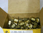 Parker Barbed Female Tube Connector 3/32" ID 1/8-27 Thread Qty 73 26-5/32-2