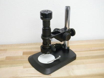 SPI High Resolution Digital Microscope for HDMI Monitor 145.3 Mag 40-039-0