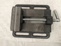 3-13/16 Jaw Opening Capacity Horizontal Drill Press Vise 428-8404