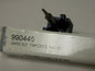 Harvey Miniature Tapered Rib Cutters  End Mills  LOC .250"  QTY  2  990445