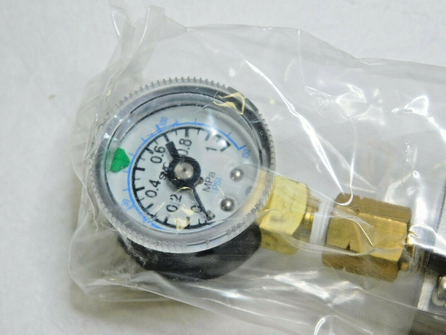 SMC Interface Regulator NARBF3000-N0-B-1