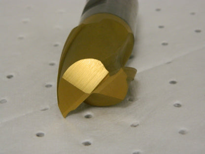 MHC 2FL HSS Single End Mills 1-1/2" x 1-1/4" x 1-5/8" x 4-1/8&quo