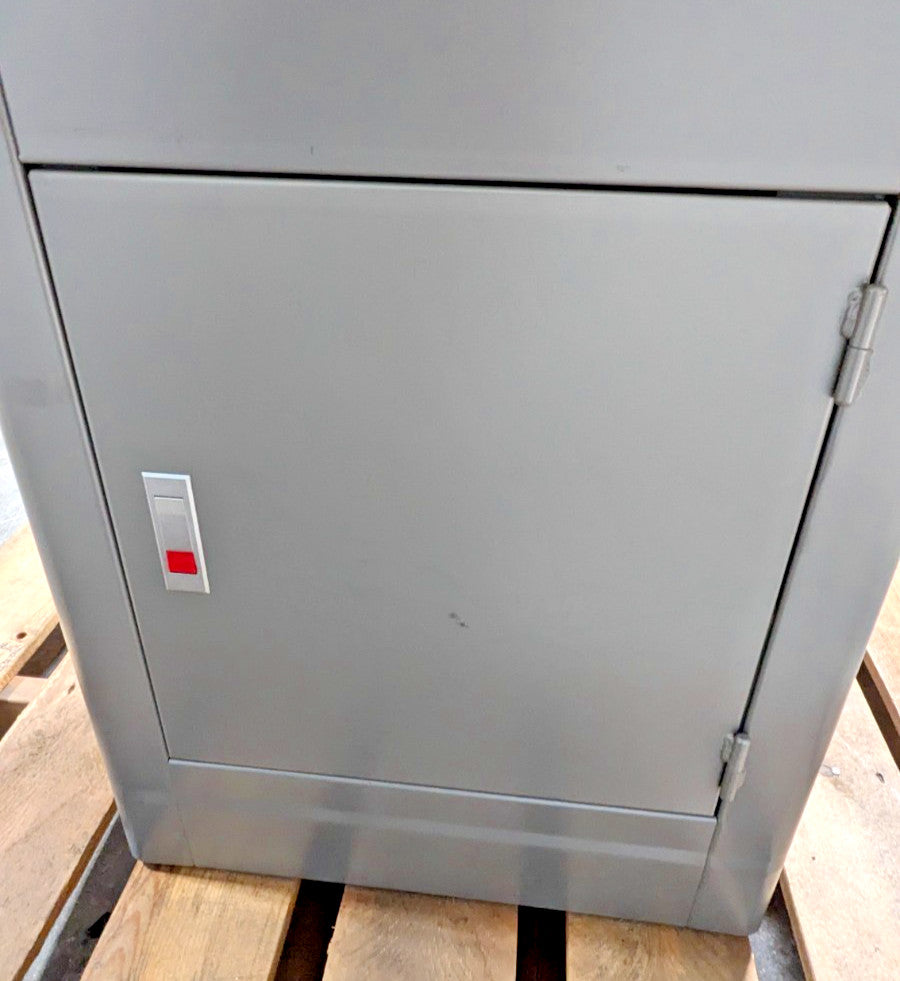 JET J-8201VS Vertical Bandsaw  Variable Speed  1HP  115V  *Shipping Damage*