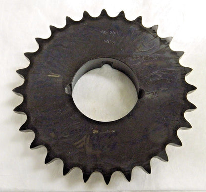 Browning	TB Bushed Sprocket 28 Tooth 3/4" Chain Pitch H60TB28 3790797