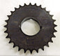 Browning	TB Bushed Sprocket 28 Tooth 3/4" Chain Pitch H60TB28 3790797
